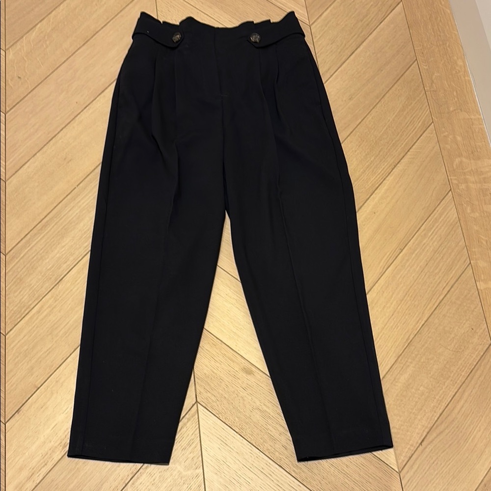 Ann Taylor Classic black Pants